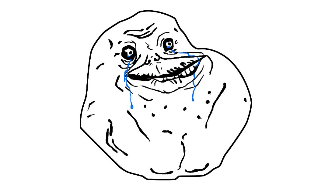 Forever Alone